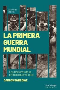 la primera guerra mundial