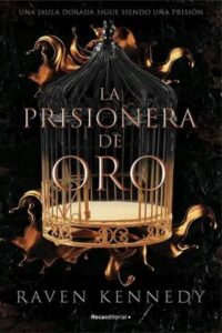 la prisionera de oro la prisionera de oro 1