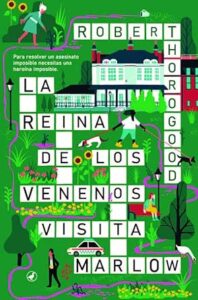 la reina de los venenos visita marlow marlow 3