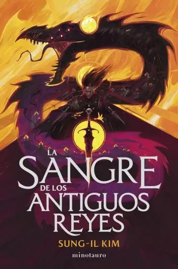 La sangre de los antiguos reyes (El Imperio sangriento 1)