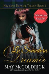 la sonadora tesoro de las highlands 1