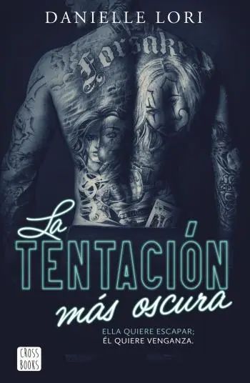 La tentación más oscura (Seducción 3)
