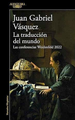 La traducción del mundo