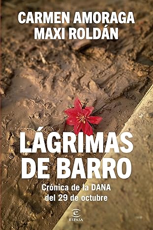 Lágrimas de barro