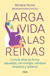 larga vida a las reinas