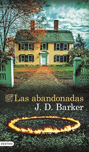 Las abandonadas