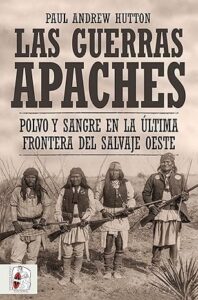las guerras apaches