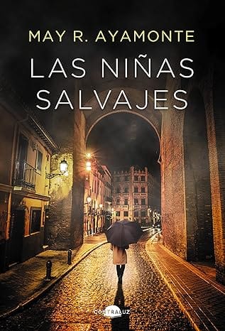 Las niñas salvajes