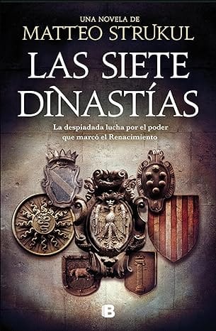 Las siete dinastías