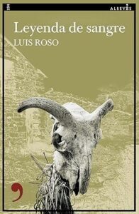 leyenda de sangre