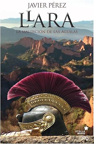 Llara.:La maldición de las Águilas