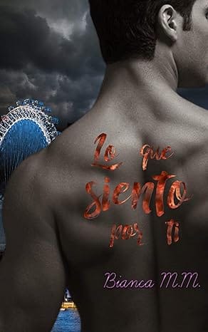 Lo que siento por ti