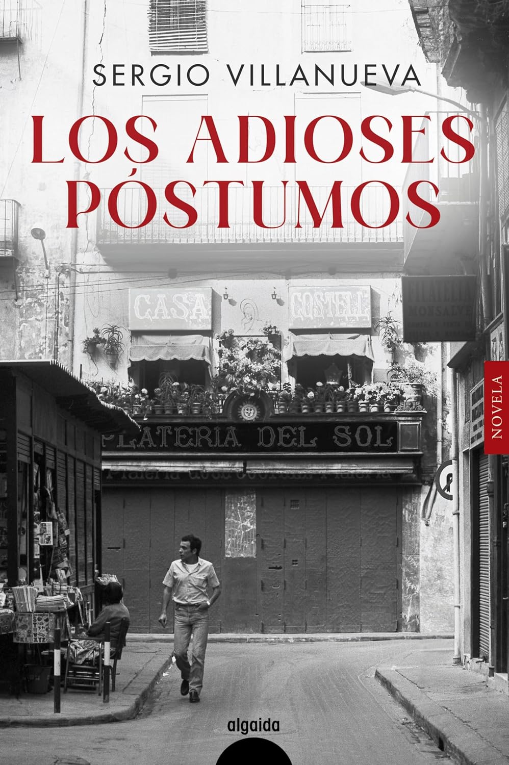 Inicio 7 los adioses postumos
