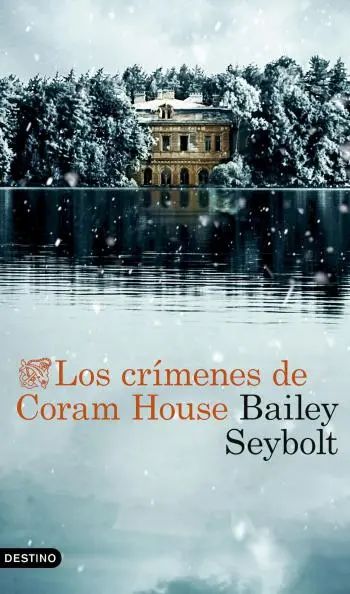 Los crímenes de Coram House