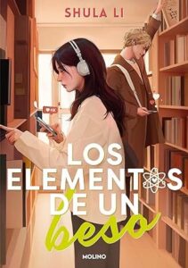 los elementos de un beso