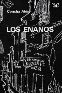 los enanos concha alos