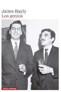 los genios