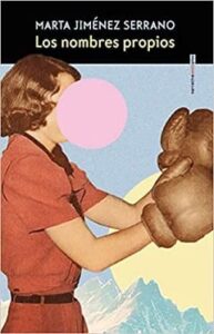 los nombres propios