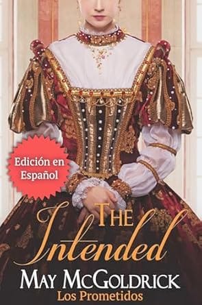 Los Prometidos (Familia Macpherson 6)