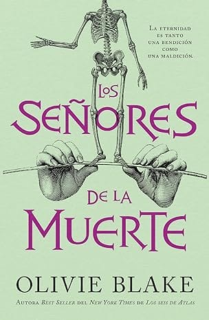 Los señores de la muerte