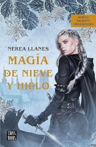 magia de nieve y hielo vol 1