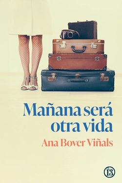 Mañana será otra vida