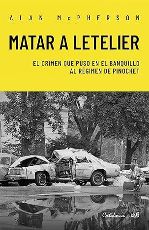 Matar a Letelier