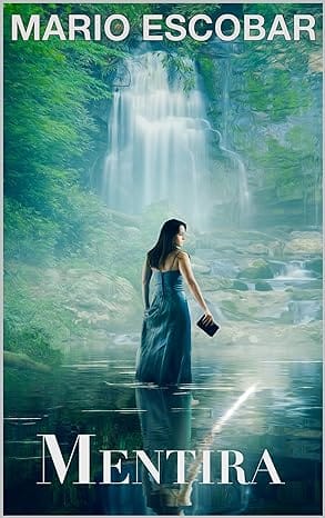 Mentira (Crímenes del Sur 4)