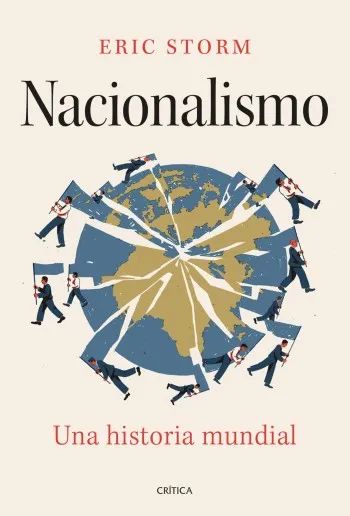 Nacionalismo: Una historia mundial