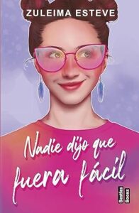 nadie dijo que fuera facil