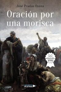 oracion por una morisca