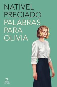 palabras para olivia