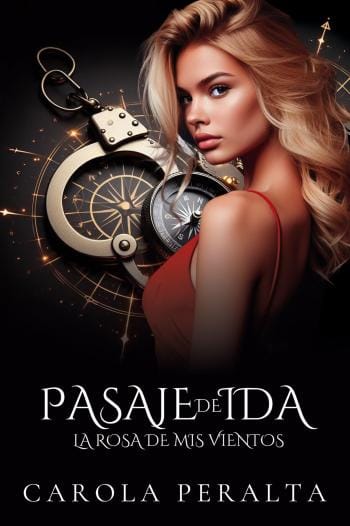 Pasaje de Ida