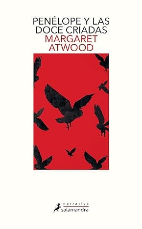 Penélope y las doce criadas