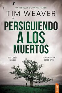 persiguiendo a los muertos david raker 1