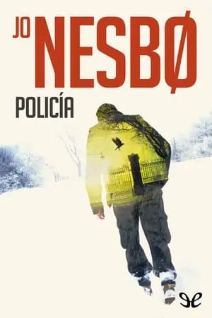 Policía (Harry Hole #10)