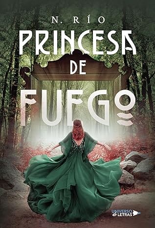 Princesa de Fuego