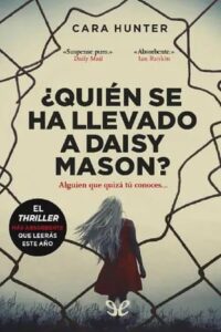 quien se ha llevado a daisy mason inspector adam fawley 1