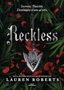 reckless powerless 2