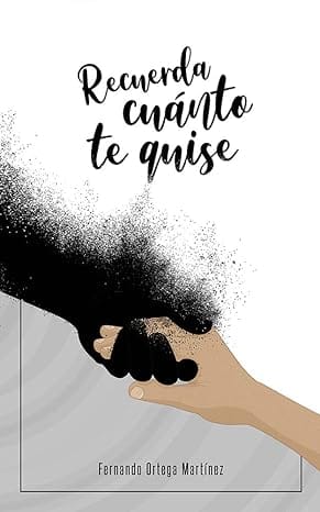 Recuerda cuánto te quise