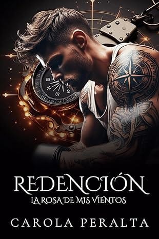 Redención (La Rosa de Mis Vientos 1)