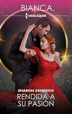 Rendida a su pasión