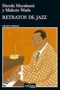 retratos de jazz