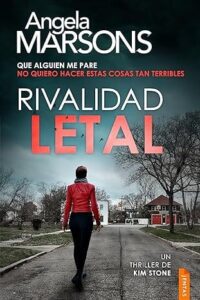 rivalidad letal kim stone 13