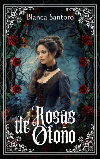 Rosas de Otoño
