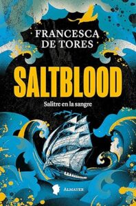 saltblood salitre en la sangre