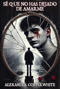 se que no has dejado de amarme inspector martin klaus 2