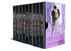 seducido por el corazon de una dama