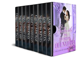 Seducido por el corazón de una dama