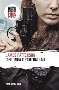 segunda oportunidad el club de las mujeres contra el crimen 2